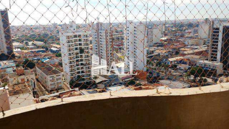 Imagem Apartamento com 3 Quartos à Venda, 127 m² em Centro - São José Do Rio Preto Imagem Apartamento com 3 Quartos à Venda, 127 m² em Centro - São José Do Rio Preto