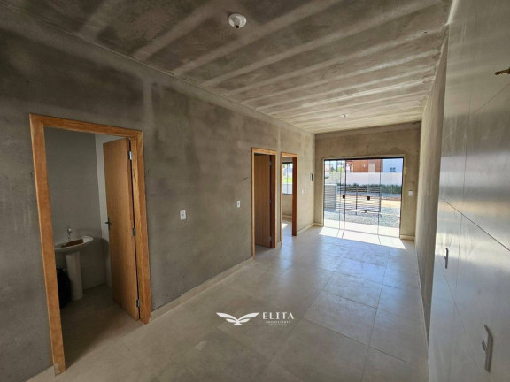 Imagem Casa com 2 Quartos à Venda, 43 m² em Quinta Dos Açorianos - Barra Velha Imagem Casa com 2 Quartos à Venda, 43 m² em Quinta Dos Açorianos - Barra Velha