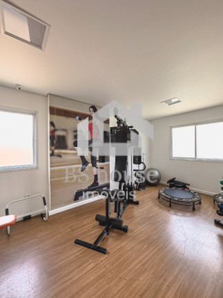 Imagem Apartamento com 2 Quartos à Venda, 70 m² em Vila Príncipe De Gales - Santo André