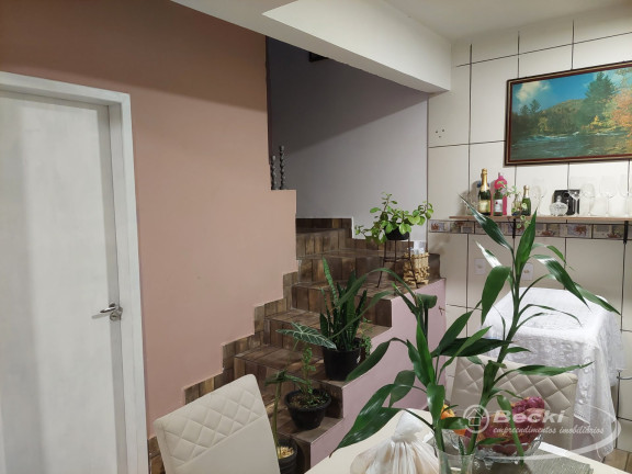 Imagem Casa com 2 Quartos à Venda, 69 m² em Floresta - Joinville Imagem Casa com 2 Quartos à Venda, 69 m² em Floresta - Joinville