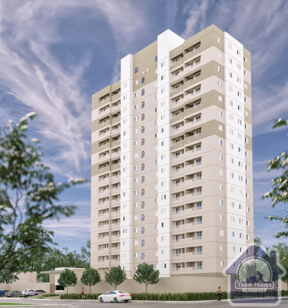 Imagem Apartamento com 2 Quartos à Venda, 46 m² em Jundiapeba - Mogi Das Cruzes Imagem Apartamento com 2 Quartos à Venda, 46 m² em Jundiapeba - Mogi Das Cruzes