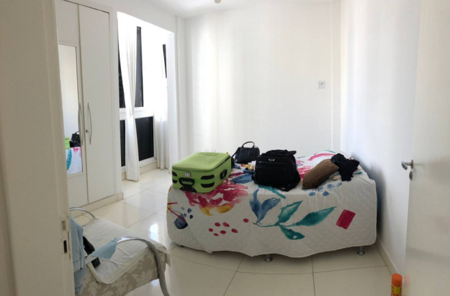 Imagem Apartamento com 3 Quartos à Venda, 136 m² em Salgado Filho - Aracaju Imagem Apartamento com 3 Quartos à Venda, 136 m² em Salgado Filho - Aracaju