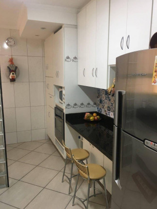 Imagem Apartamento com 3 Quartos à Venda, 102 m² em Jardim São Luís - Suzano Imagem Apartamento com 3 Quartos à Venda, 102 m² em Jardim São Luís - Suzano