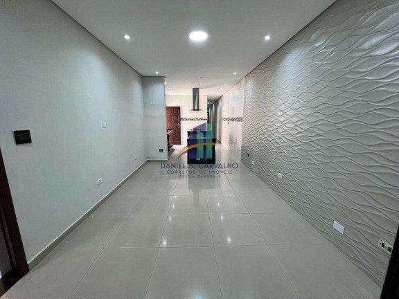 Imagem Casa com 3 Quartos à Venda, 133 m² em Tupi - Praia Grande