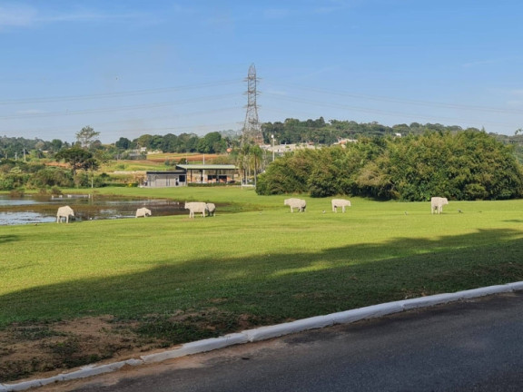 Imagem Casa de Condomínio com 3 Quartos à Venda, 450 m² em Lagos De Santa Helena - São Roque Imagem Casa de Condomínio com 3 Quartos à Venda, 450 m² em Lagos De Santa Helena - São Roque