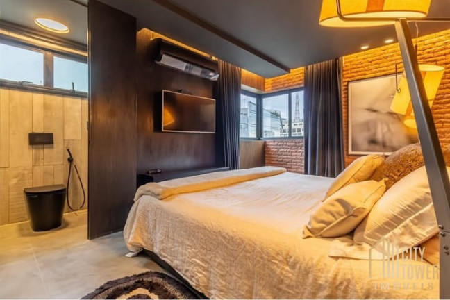 Imagem Apartamento com 2 Quartos à Venda, 197 m² em Cerqueira César - São Paulo Imagem Apartamento com 2 Quartos à Venda, 197 m² em Cerqueira César - São Paulo