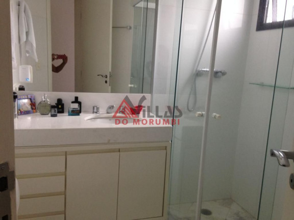 Imagem Apartamento com 4 Quartos à Venda, 200 m² em Catumbi - São Paulo Imagem Apartamento com 4 Quartos à Venda, 200 m² em Catumbi - São Paulo