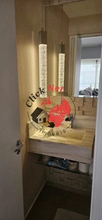 Imagem Apartamento com 3 Quartos à Venda, 106 m² em Centro - São Bernardo Do Campo