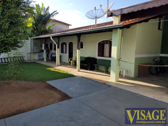 Imagem Casa com 1 Quarto à Venda, 356 m² em Parque Dos Príncipes - Jacareí