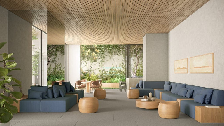 Imagem Apartamento com 2 Quartos à Venda, 137 m² em Pinheiros - São Paulo