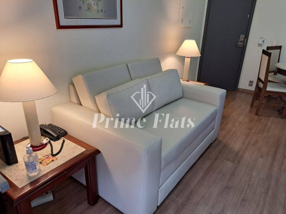 Imagem Apartamento com 1 Quarto à Venda, 48 m² em Consolação - São Paulo Imagem Apartamento com 1 Quarto à Venda, 48 m² em Consolação - São Paulo