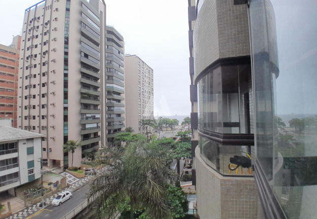 Imagem Apartamento com 3 Quartos à Venda, 176 m² em Embaré - Santos Imagem Apartamento com 3 Quartos à Venda, 176 m² em Embaré - Santos