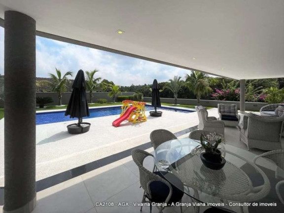 Imagem Casa com 4 Quartos à Venda, 1.144 m² em Jardim São Paulo Ii - Cotia Imagem Casa com 4 Quartos à Venda, 1.144 m² em Jardim São Paulo Ii - Cotia