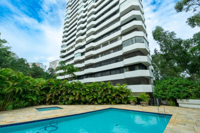 Imagem Apartamento com 3 Quartos à Venda, 185 m² em Vila Suzana - São Paulo Imagem Apartamento com 3 Quartos à Venda, 185 m² em Vila Suzana - São Paulo