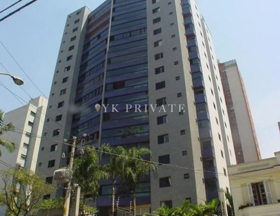 Imagem Apartamento com 3 Quartos à Venda, 153 m² em Perdizes - São Paulo