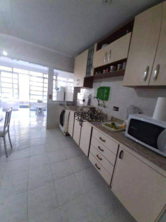Imagem Sobrado com 2 Quartos à Venda, 120 m² em Conjunto Residencial Vista Verde - São Paulo Imagem Sobrado com 2 Quartos à Venda, 120 m² em Conjunto Residencial Vista Verde - São Paulo