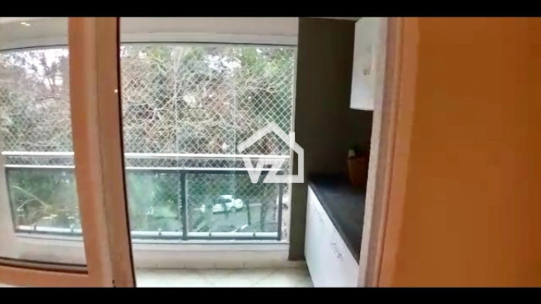 Imagem Apartamento com 2 Quartos à Venda, 69 m² em Vila Andrade - São Paulo