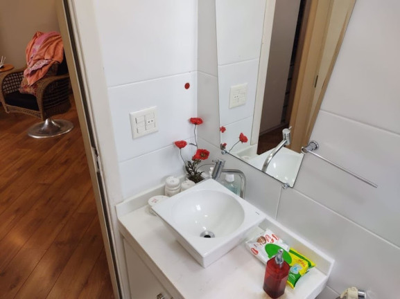 Imagem Apartamento com 2 Quartos à Venda, 57 m² em Vila Santo Estéfano - São Paulo Imagem Apartamento com 2 Quartos à Venda, 57 m² em Vila Santo Estéfano - São Paulo