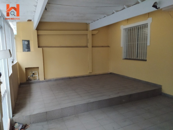 Imagem Sobrado com 2 Quartos para Alugar, 150 m² em Vila Parque Jabaquara - São Paulo Imagem Sobrado com 2 Quartos para Alugar, 150 m² em Vila Parque Jabaquara - São Paulo