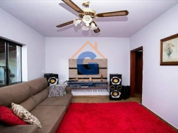 Imagem Casa com 3 Quartos à Venda, 200 m² em Jardim Igaçaba - Mogi Guaçu Imagem Casa com 3 Quartos à Venda, 200 m² em Jardim Igaçaba - Mogi Guaçu