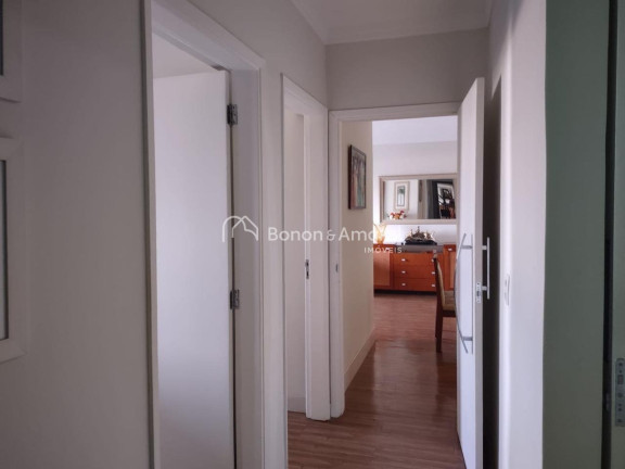 Imagem Apartamento com 3 Quartos à Venda, 165 m² em Cambuí - Campinas
