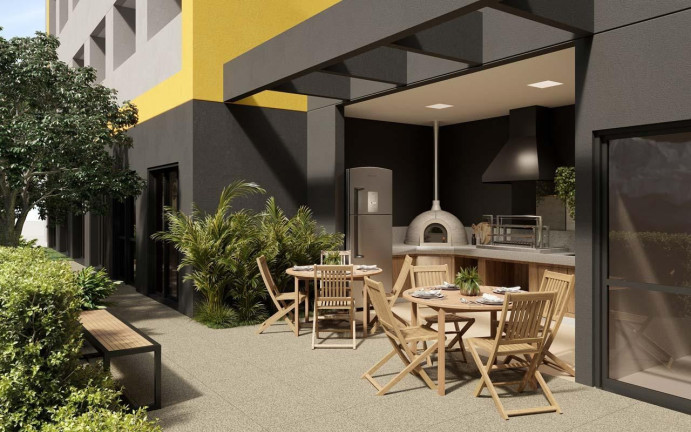 Imagem Imóvel com 1 Quarto à Venda, 30 m² em Campos Elíseos - São Paulo