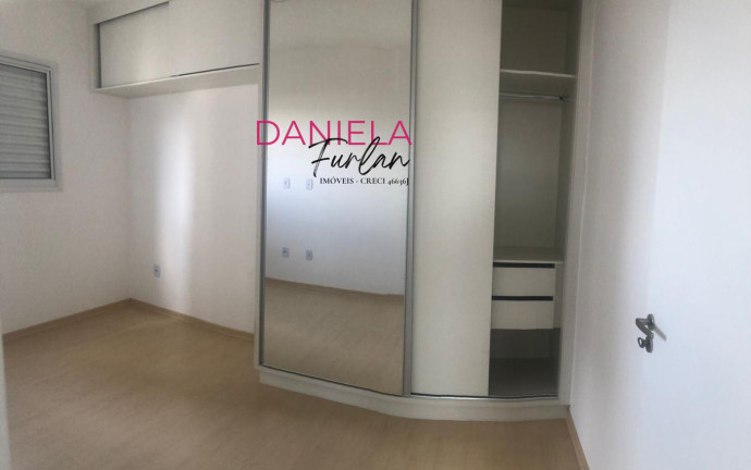 Imagem Apartamento com 2 Quartos à Venda, 53 m² em Edifício Platinum - Votorantim
