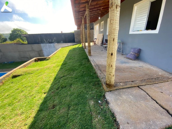 Imagem Imóvel com 3 Quartos à Venda, 110 m² em São Marcos - Ibiúna Imagem Imóvel com 3 Quartos à Venda, 110 m² em São Marcos - Ibiúna