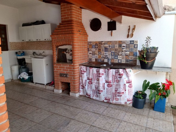 Imagem Sobrado com 3 Quartos à Venda, 137 m² em Jardim Tulipas - Sorocaba Imagem Sobrado com 3 Quartos à Venda, 137 m² em Jardim Tulipas - Sorocaba