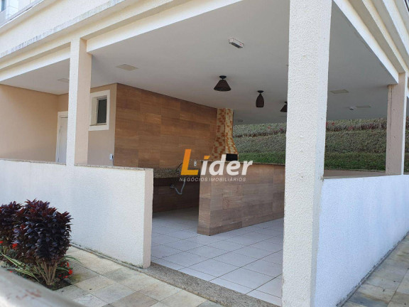 Imagem Apartamento com 2 Quartos à Venda, 52 m² em São Pedro - Juiz De Fora