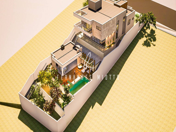 Imagem Casa de Condomínio com 3 Quartos à Venda, 656 m² em Bosque Do Horto - Jundiaí Imagem Casa de Condomínio com 3 Quartos à Venda, 656 m² em Bosque Do Horto - Jundiaí