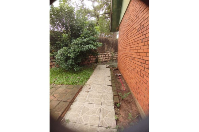 Imagem Casa com 3 Quartos à Venda, em Santa Tereza - Porto Alegre Imagem Casa com 3 Quartos à Venda, em Santa Tereza - Porto Alegre