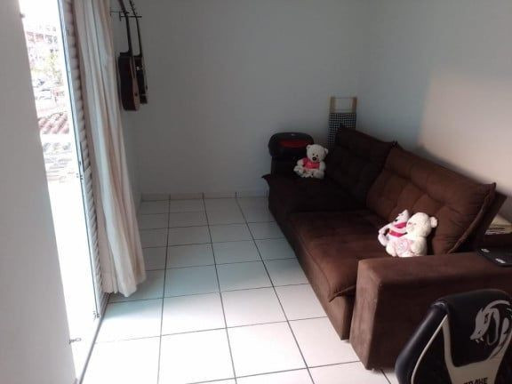Imagem Sobrado com 2 Quartos à Venda, 76 m² em Sítio Do Campo - Praia Grande