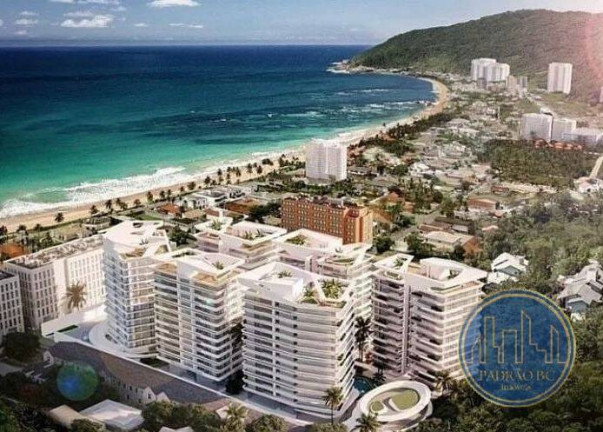 Imagem Apartamento com 4 Quartos à Venda, 217 m² em Praia Brava De Itajaí - Itajaí Imagem Apartamento com 4 Quartos à Venda, 217 m² em Praia Brava De Itajaí - Itajaí