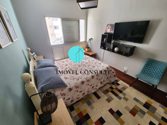 Imagem Apartamento com 2 Quartos à Venda, 90 m² em Consolação - São Paulo