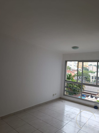 Imagem Apartamento com 2 Quartos à Venda, 65 m² em Aclimação - São Paulo