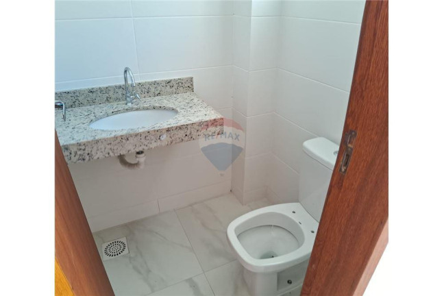 Imagem Casa de Condomínio com 2 Quartos à Venda, 157 m² em Ponta Negra - Maricá