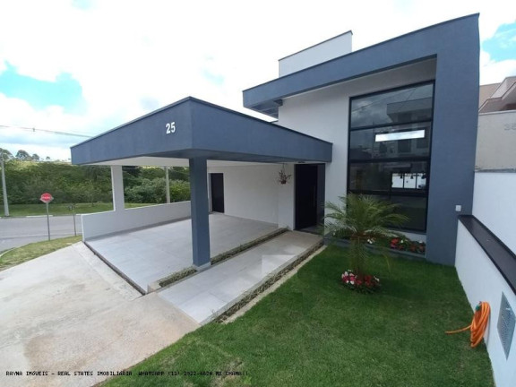 Imagem Casa com 3 Quartos à Venda,  em Nova Era - Itupeva