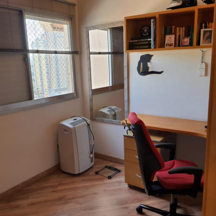 Imagem Apartamento com 3 Quartos à Venda, 92 m² em Tatuapé - São Paulo