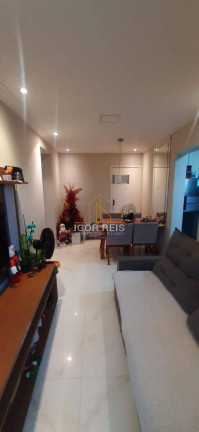 Imagem Apartamento com 2 Quartos à Venda, em Parque Santo Amaro - Campos Dos Goytacazes Imagem Apartamento com 2 Quartos à Venda, em Parque Santo Amaro - Campos Dos Goytacazes