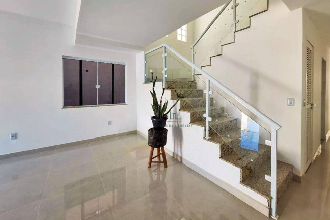 Imagem Casa com 4 Quartos à Venda ou Locação, 176 m² em Itaipu - Niterói Imagem Casa com 4 Quartos à Venda ou Locação, 176 m² em Itaipu - Niterói