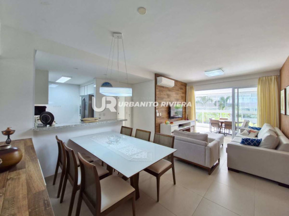 Imagem Apartamento com 3 Quartos à Venda, 161 m² em Riviera | Módulo 07 - Bertioga Imagem Apartamento com 3 Quartos à Venda, 161 m² em Riviera | Módulo 07 - Bertioga