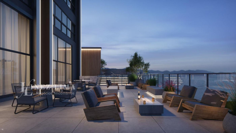 Imagem Imóvel com 4 Quartos à Venda, 166 m² em Pereque - Porto Belo