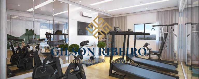 Imagem Apartamento com 2 Quartos à Venda, 54 m² em São Francisco De Assis - Camboriú