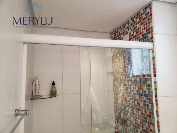 Imagem Apartamento com 2 Quartos à Venda, 58 m² em Chácara Inglesa - São Paulo