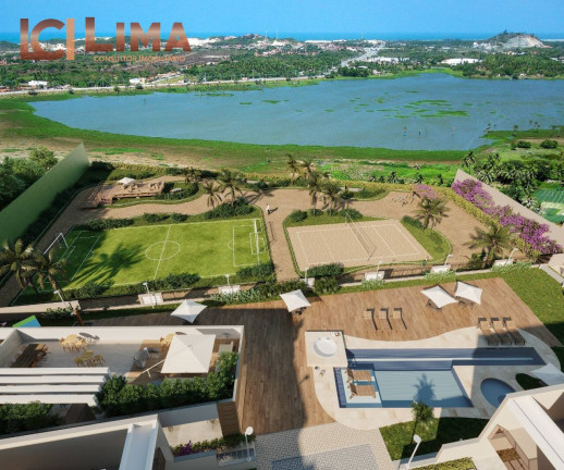 Imagem Casa com 3 Quartos à Venda, 148 m² em Lagoa Redonda - Fortaleza