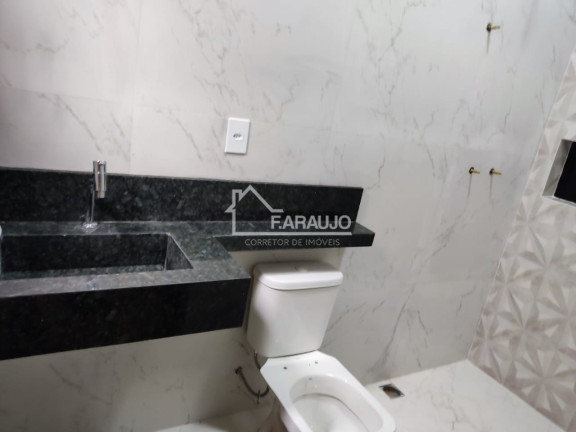 Imagem Imóvel com 3 Quartos à Venda, 106 m² em Horto Florestal - Sorocaba