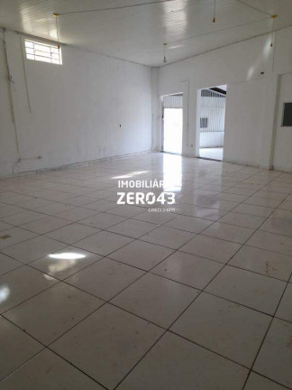 Imagem Sala Comercial à Venda, 124 m² em Ouro Verde - Londrina Imagem Sala Comercial à Venda, 124 m² em Ouro Verde - Londrina