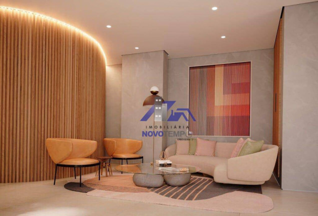 Imagem Apartamento com 2 Quartos à Venda, 57 m² em Brooklin Paulista - São Paulo Imagem Apartamento com 2 Quartos à Venda, 57 m² em Brooklin Paulista - São Paulo