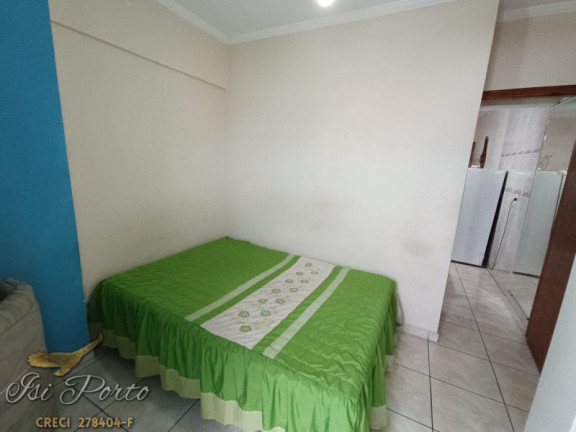 Imagem Apartamento com 1 Quarto à Venda, 40 m² em 8 - Praia Grande 